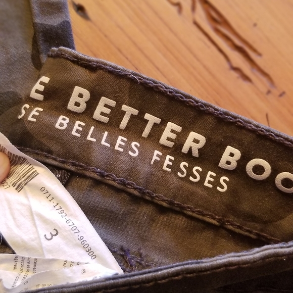 Jeans - Picture 3 of 3